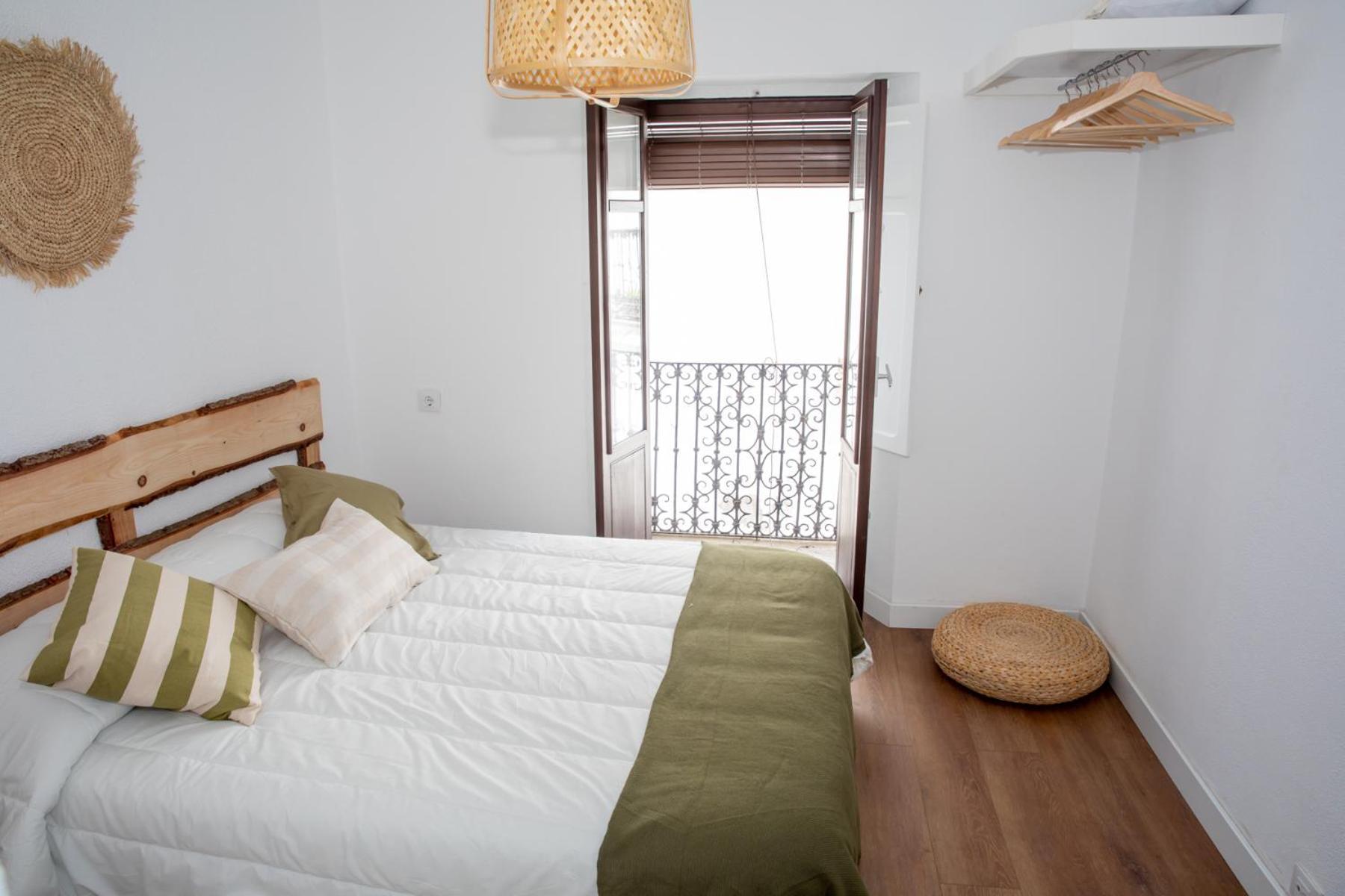 Edificio Reformado Con 2 Pisos En Tarifa Centro Apartment Exterior foto