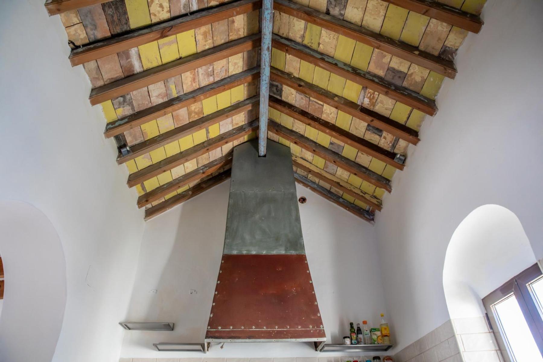 Edificio Reformado Con 2 Pisos En Tarifa Centro Apartment Exterior foto